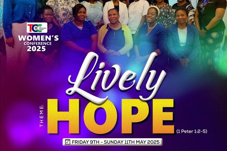 Womens conference